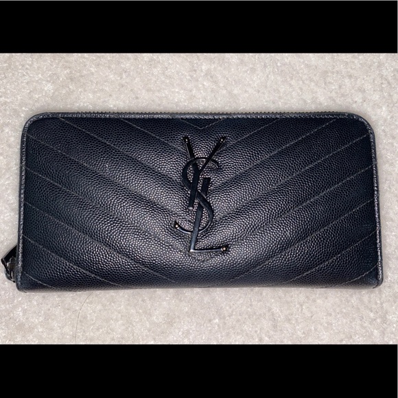Yves Saint Laurent Handbags - YSL Wallet